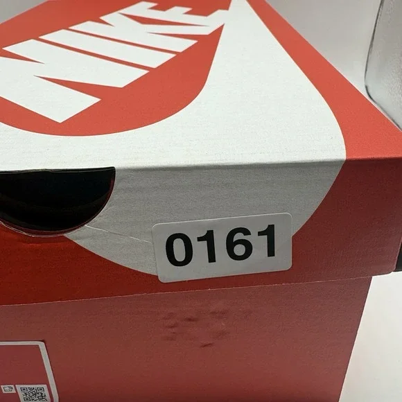 Nike Court Vision Lo NN White/Green Sail Low-Top Shoes FV9952-101 Womens Size 10 - Picture 9 of 9